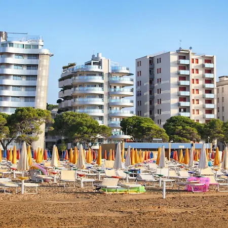 Pineta Apartamento