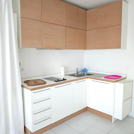 Pineta Διαμέρισμα