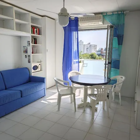 Pineta Apartamento *