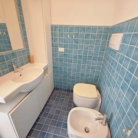 Apartamento Pineta Lignano Sabbiadoro